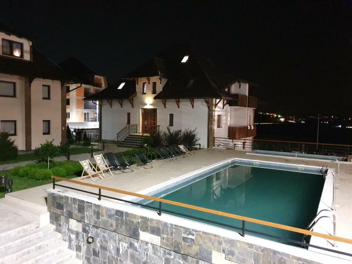 Zlatibor Hills Lara Exterior foto